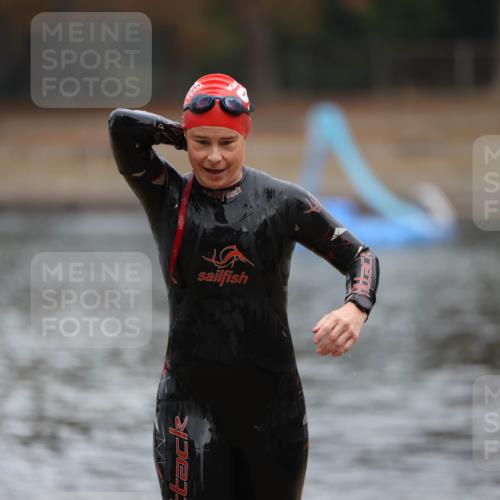 14.09.2025 - Stadtparktriathlon Michael Strokosch http://msf.ph/oto/8866353 14.09.2025 09:17:03 Schwimmen 465 meine-sportfotos.de