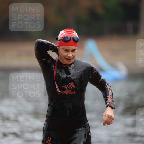 14.09.2025 - Stadtparktriathlon Michael Strokosch http://msf.ph/oto/8866354 14.09.2025 09:17:03 Schwimmen 465 meine-sportfotos.de
