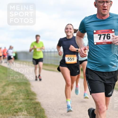 14.09.2025 - Airport Race Dr. Thomas Lammeyer http://msf.ph/oto/8866534 14.09.2025 12:07:17 Laufen 555, 776 meine-sportfotos.de