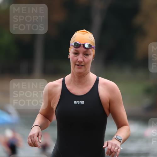 14.09.2025 - Stadtparktriathlon Michael Strokosch http://msf.ph/oto/8866595 14.09.2025 09:45:29 Schwimmen 537 meine-sportfotos.de