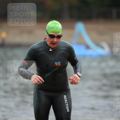 14.09.2025 - Stadtparktriathlon Michael Strokosch http://msf.ph/oto/8866657 14.09.2025 09:45:57 Schwimmen 533 meine-sportfotos.de