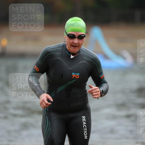 14.09.2025 - Stadtparktriathlon Michael Strokosch http://msf.ph/oto/8866658 14.09.2025 09:45:57 Schwimmen 533 meine-sportfotos.de