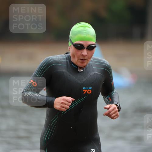 14.09.2025 - Stadtparktriathlon Michael Strokosch http://msf.ph/oto/8866661 14.09.2025 09:45:58 Schwimmen 533 meine-sportfotos.de