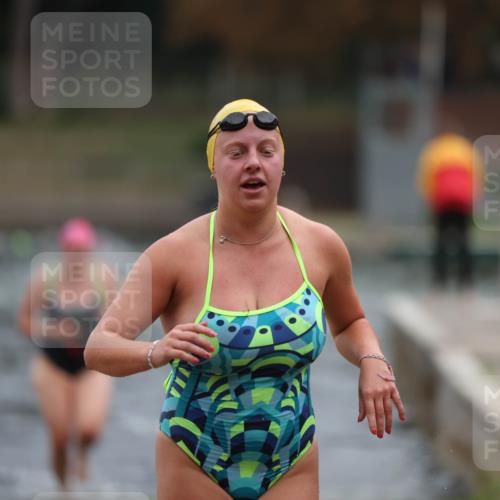 14.09.2025 - Stadtparktriathlon Michael Strokosch http://msf.ph/oto/8866700 14.09.2025 09:46:26 Schwimmen 511, 594, 596, 620 meine-sportfotos.de