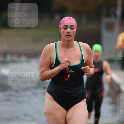 14.09.2025 - Stadtparktriathlon Michael Strokosch http://msf.ph/oto/8866719 14.09.2025 09:46:31 Schwimmen 511, 596, 620 meine-sportfotos.de