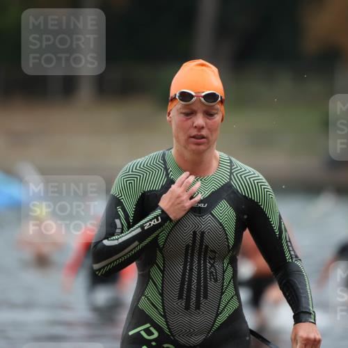 14.09.2025 - Stadtparktriathlon Michael Strokosch http://msf.ph/oto/8866753 14.09.2025 09:46:59 Schwimmen 523, 524, 563, 583, 584 meine-sportfotos.de