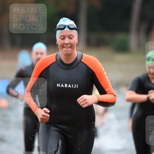 14.09.2025 - Stadtparktriathlon Michael Strokosch http://msf.ph/oto/8866776 14.09.2025 09:47:09 Schwimmen 524, 563, 570, 583, 584, 597, 598 meine-sportfotos.de