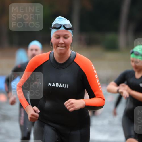 14.09.2025 - Stadtparktriathlon Michael Strokosch http://msf.ph/oto/8866777 14.09.2025 09:47:09 Schwimmen 524, 563, 570, 583, 584, 597, 598 meine-sportfotos.de