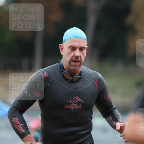 14.09.2025 - Stadtparktriathlon Michael Strokosch http://msf.ph/oto/8866786 14.09.2025 09:47:12 Schwimmen 524, 570, 583, 597, 598 meine-sportfotos.de