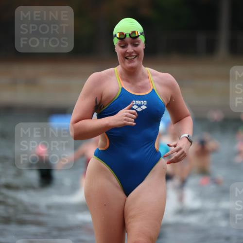 14.09.2025 - Stadtparktriathlon Michael Strokosch http://msf.ph/oto/8866893 14.09.2025 09:48:08 Schwimmen 514, 529, 555, 556, 576, 602, 616 meine-sportfotos.de