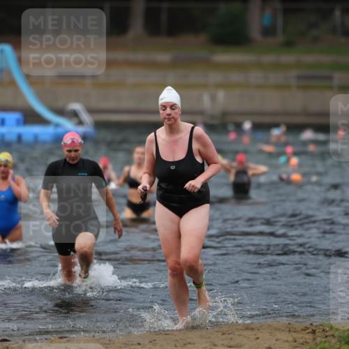 14.09.2025 - Stadtparktriathlon Michael Strokosch http://msf.ph/oto/8866971 14.09.2025 09:48:38 Schwimmen 587, 591, 618 meine-sportfotos.de
