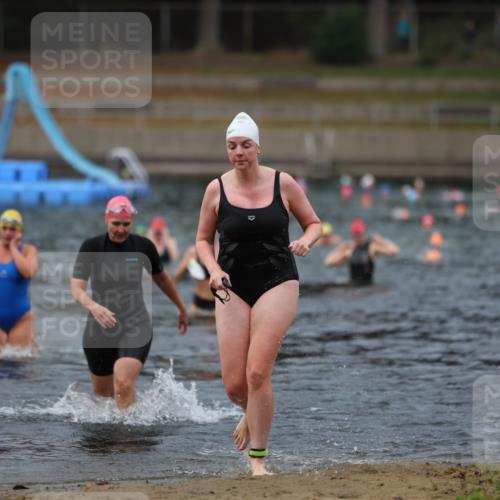 14.09.2025 - Stadtparktriathlon Michael Strokosch http://msf.ph/oto/8866972 14.09.2025 09:48:38 Schwimmen 587, 591, 618 meine-sportfotos.de