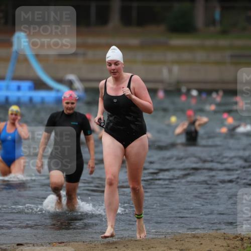 14.09.2025 - Stadtparktriathlon Michael Strokosch http://msf.ph/oto/8866974 14.09.2025 09:48:38 Schwimmen 587, 591, 618 meine-sportfotos.de