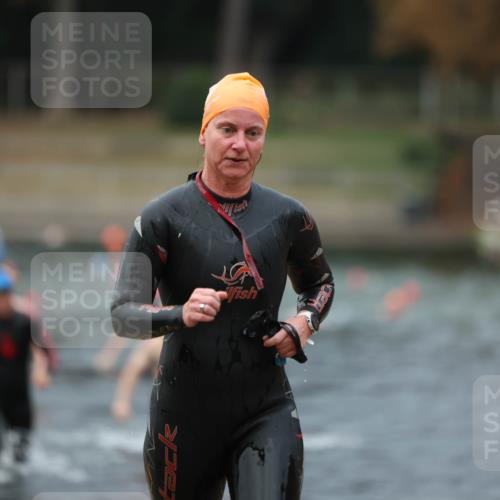 14.09.2025 - Stadtparktriathlon Michael Strokosch http://msf.ph/oto/8867046 14.09.2025 09:49:13 Schwimmen 517, 527, 565, 607 meine-sportfotos.de