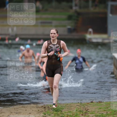 14.09.2025 - Stadtparktriathlon Michael Strokosch http://msf.ph/oto/8867102 14.09.2025 09:49:48 Schwimmen 519, 530, 534, 536 meine-sportfotos.de