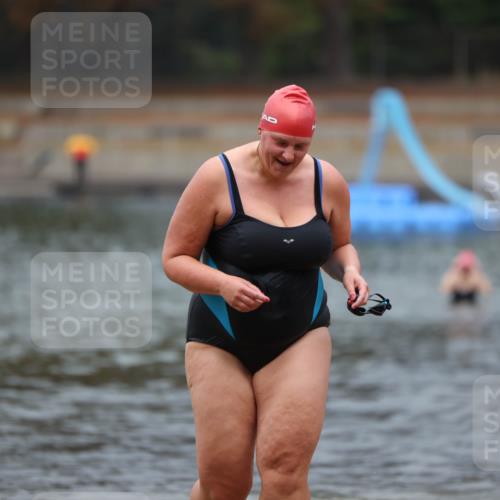 14.09.2025 - Stadtparktriathlon Michael Strokosch http://msf.ph/oto/8867125 14.09.2025 09:49:55 Schwimmen 519, 530, 534, 536 meine-sportfotos.de
