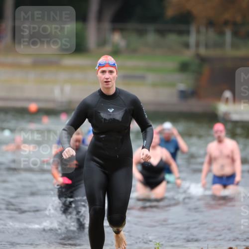 14.09.2025 - Stadtparktriathlon Michael Strokosch http://msf.ph/oto/8867174 14.09.2025 09:50:15 Schwimmen 515, 546, 571, 600, 619 meine-sportfotos.de