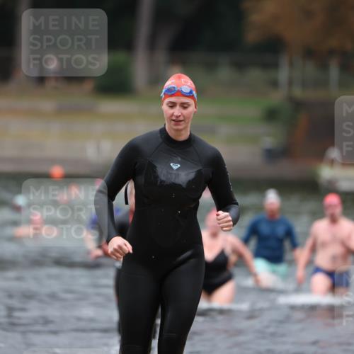 14.09.2025 - Stadtparktriathlon Michael Strokosch http://msf.ph/oto/8867180 14.09.2025 09:50:16 Schwimmen 515, 546, 571, 588, 600, 619 meine-sportfotos.de