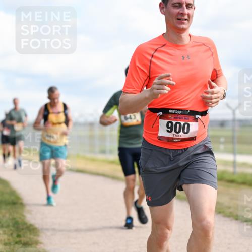 14.09.2025 - Airport Race Dr. Thomas Lammeyer http://msf.ph/oto/8868170 14.09.2025 12:11:26 Laufen 643, 900 meine-sportfotos.de