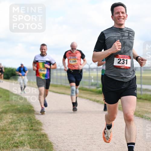 14.09.2025 - Airport Race Dr. Thomas Lammeyer http://msf.ph/oto/8868233 14.09.2025 12:11:43 Laufen 2048, 231 meine-sportfotos.de