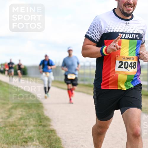 14.09.2025 - Airport Race Dr. Thomas Lammeyer http://msf.ph/oto/8868249 14.09.2025 12:11:45 Laufen 42, 2048 meine-sportfotos.de
