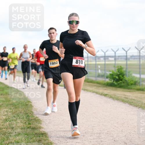 14.09.2025 - Airport Race Dr. Thomas Lammeyer http://msf.ph/oto/8868310 14.09.2025 12:12:02 Laufen 1992, 810 meine-sportfotos.de