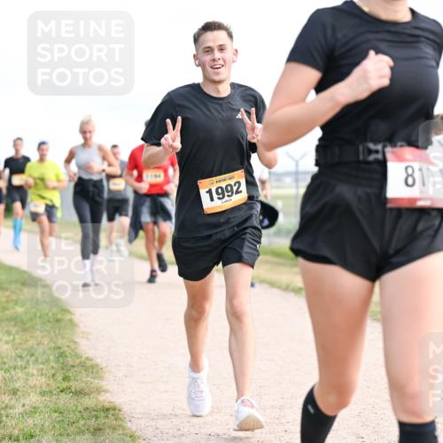 14.09.2025 - Airport Race Dr. Thomas Lammeyer http://msf.ph/oto/8868317 14.09.2025 12:12:03 Laufen 1992, 810 meine-sportfotos.de