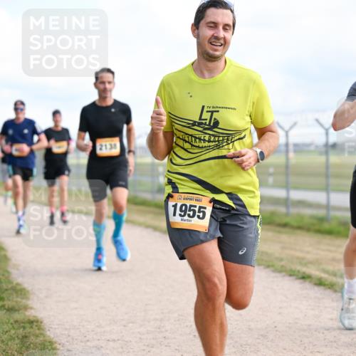 14.09.2025 - Airport Race Dr. Thomas Lammeyer http://msf.ph/oto/8868348 14.09.2025 12:12:08 Laufen 2138, 1955, 4008 meine-sportfotos.de
