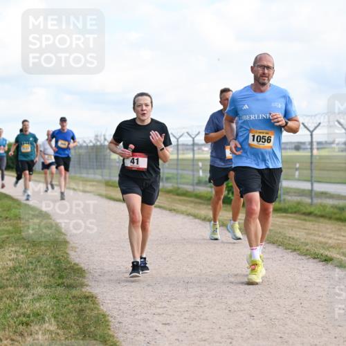 14.09.2025 - Airport Race Dr. Thomas Lammeyer http://msf.ph/oto/8868456 14.09.2025 12:12:31 Laufen 41, 1056, 81 meine-sportfotos.de