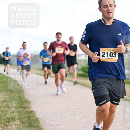 14.09.2025 - Airport Race Dr. Thomas Lammeyer http://msf.ph/oto/8869078 14.09.2025 12:13:20 Laufen 1657, 2103 meine-sportfotos.de
