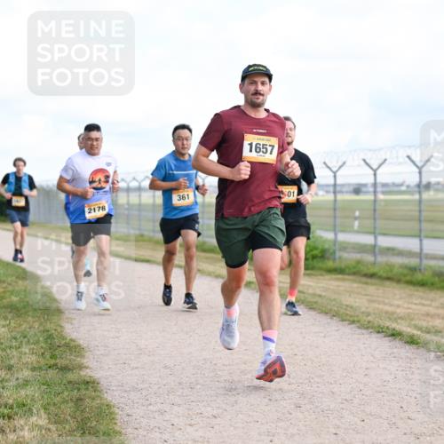 14.09.2025 - Airport Race Dr. Thomas Lammeyer http://msf.ph/oto/8869086 14.09.2025 12:13:21 Laufen 361, 2178, 1657, 01 meine-sportfotos.de