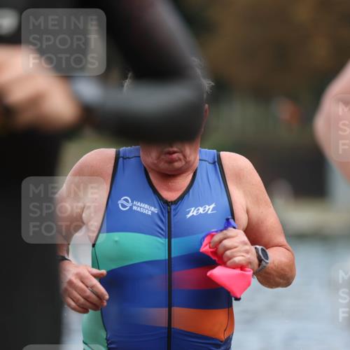 14.09.2025 - Stadtparktriathlon Michael Strokosch http://msf.ph/oto/8869367 14.09.2025 10:52:30 Schwimmen 839, 853, 868, 886, 889 meine-sportfotos.de
