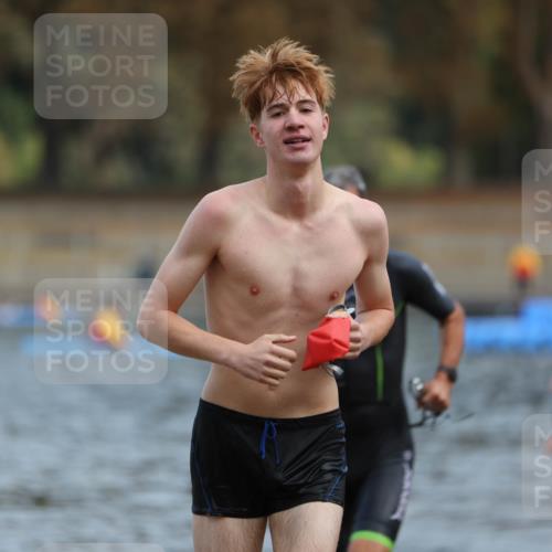 14.09.2025 - Stadtparktriathlon Michael Strokosch http://msf.ph/oto/8869420 14.09.2025 10:52:52 Schwimmen 841, 861, 870, 872, 893, 894, 918, 920 meine-sportfotos.de