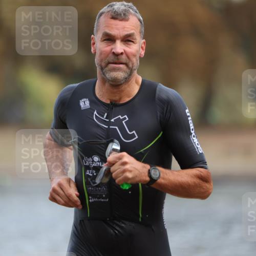 14.09.2025 - Stadtparktriathlon Michael Strokosch http://msf.ph/oto/8869431 14.09.2025 10:52:54 Schwimmen 822, 841, 861, 870, 872, 893, 894, 920 meine-sportfotos.de