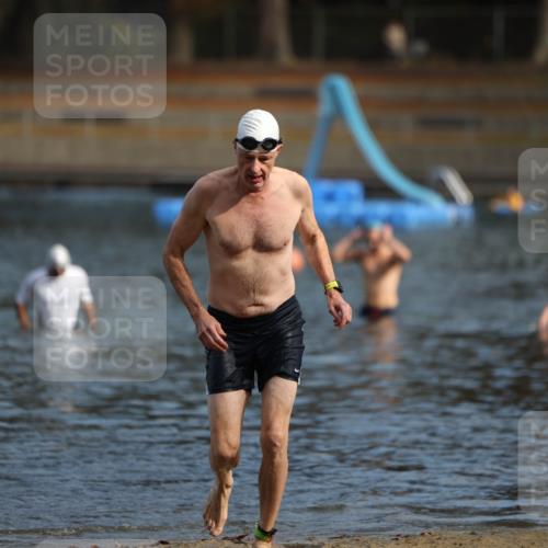 14.09.2025 - Stadtparktriathlon Michael Strokosch http://msf.ph/oto/8869663 14.09.2025 10:55:17 Schwimmen 855 meine-sportfotos.de