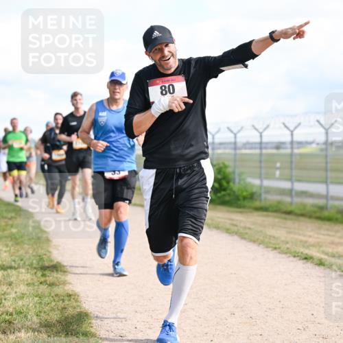 14.09.2025 - Airport Race Dr. Thomas Lammeyer http://msf.ph/oto/8869952 14.09.2025 12:14:24 Laufen 80 meine-sportfotos.de