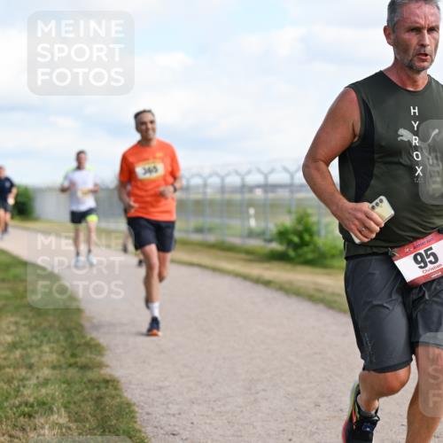14.09.2025 - Airport Race Dr. Thomas Lammeyer http://msf.ph/oto/8870129 14.09.2025 12:14:35 Laufen 95 meine-sportfotos.de