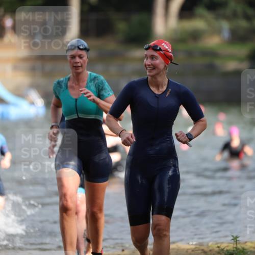 14.09.2025 - Stadtparktriathlon Michael Strokosch http://msf.ph/oto/8870315 14.09.2025 11:13:07 Schwimmen 945, 947, 969, 990, 1001, 1006, 1020 meine-sportfotos.de