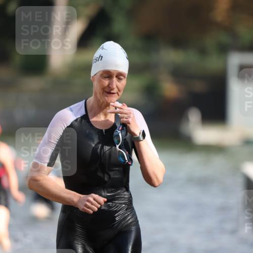 14.09.2025 - Stadtparktriathlon Michael Strokosch http://msf.ph/oto/8870474 14.09.2025 11:14:09 Schwimmen 929, 949, 964, 978, 989, 1007, 1017 meine-sportfotos.de