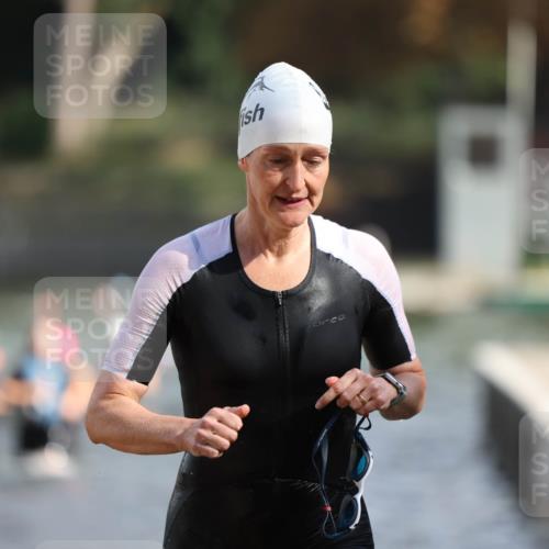 14.09.2025 - Stadtparktriathlon Michael Strokosch http://msf.ph/oto/8870477 14.09.2025 11:14:09 Schwimmen 929, 949, 964, 978, 989, 1007, 1017 meine-sportfotos.de