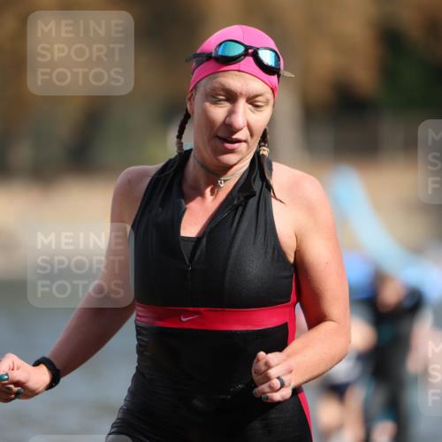14.09.2025 - Stadtparktriathlon Michael Strokosch http://msf.ph/oto/8870490 14.09.2025 11:14:14 Schwimmen 964, 978, 989, 997, 1017 meine-sportfotos.de