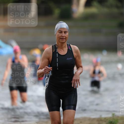 14.09.2025 - Stadtparktriathlon Michael Strokosch http://msf.ph/oto/8870559 14.09.2025 11:14:39 Schwimmen 946, 957, 958, 963, 966, 970 meine-sportfotos.de
