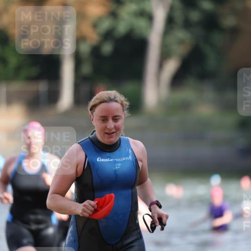 14.09.2025 - Stadtparktriathlon Michael Strokosch http://msf.ph/oto/8870569 14.09.2025 11:14:44 Schwimmen 946, 952, 957, 958, 963, 966, 970 meine-sportfotos.de
