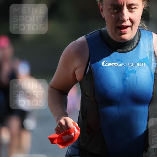 14.09.2025 - Stadtparktriathlon Michael Strokosch http://msf.ph/oto/8870571 14.09.2025 11:14:46 Schwimmen 936, 952, 957, 958, 963, 970 meine-sportfotos.de