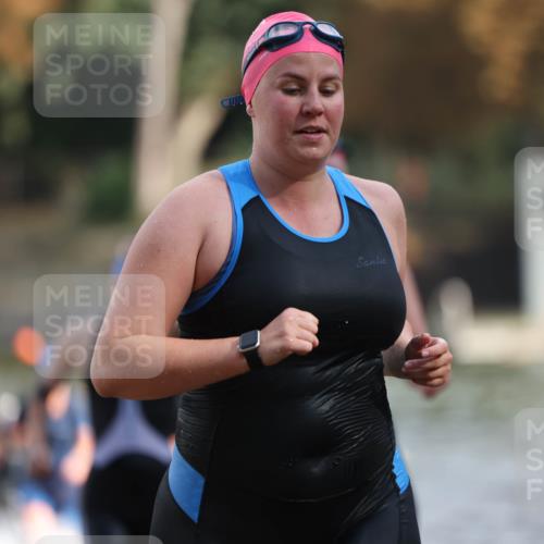 14.09.2025 - Stadtparktriathlon Michael Strokosch http://msf.ph/oto/8870580 14.09.2025 11:14:49 Schwimmen 936, 952, 957, 958, 963, 970 meine-sportfotos.de