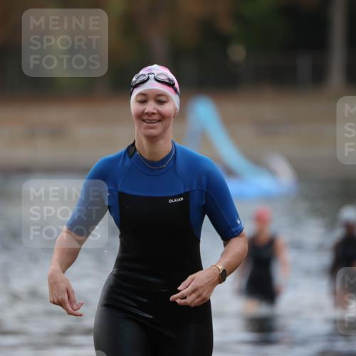 14.09.2025 - Stadtparktriathlon Michael Strokosch http://msf.ph/oto/8870703 14.09.2025 11:15:43 Schwimmen 924, 994, 1005 meine-sportfotos.de