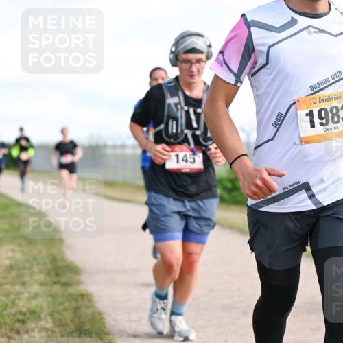 14.09.2025 - Airport Race Dr. Thomas Lammeyer http://msf.ph/oto/8870962 14.09.2025 12:15:29 Laufen 145, 1983 meine-sportfotos.de