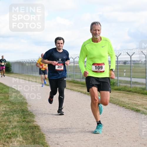 14.09.2025 - Airport Race Dr. Thomas Lammeyer http://msf.ph/oto/8871062 14.09.2025 12:15:36 Laufen 207, 109 meine-sportfotos.de
