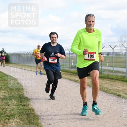 14.09.2025 - Airport Race Dr. Thomas Lammeyer http://msf.ph/oto/8871065 14.09.2025 12:15:37 Laufen 207, 109 meine-sportfotos.de