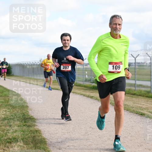 14.09.2025 - Airport Race Dr. Thomas Lammeyer http://msf.ph/oto/8871067 14.09.2025 12:15:37 Laufen 207, 109 meine-sportfotos.de